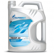 Купить GAZPROMNEFT - 4650063111098 Gazpromneft Тосол 40