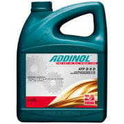 Купить ADDINOL - 4014766250919 ADDINOL ATF D II D