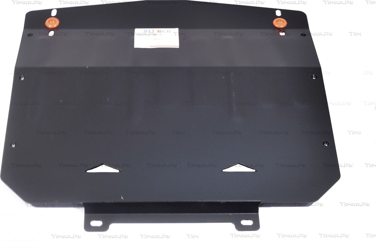 Купить запчасть ALFECO - ALF3016 Защита для картера Audi 100 C4 1990-1997