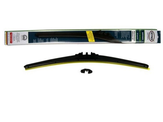 Купить запчасть HEYNER - 029000 Щетка стеклоочистителя гибридная