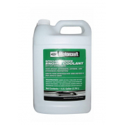 Купить FORD - VC10A2 FORD MOTORCRAFT SPECIALTY GREEN ENGINE COOLANT