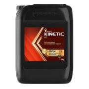 Купить РОСНЕФТЬ - 40827960 РОСНЕФТЬ ROSNEFT Kinetic MT 80W-90 GL-4