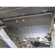 Купить ALFECO ALF3620 Защита для картера и КПП Mercedes-Benz Vito Tourer 111 CDI 2014-2023