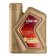 Купить LADA - 88880K75900100 LADA РОСНЕФТЬ Kinetic MT 75W-90