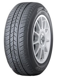 Купить запчасть DUNLOP - 281383 Шина летняя SP Sport 31 175 / 65 R15