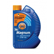 Купить РОСНЕФТЬ - 40614432 ТНК Magnum Motor Plus 15W-40