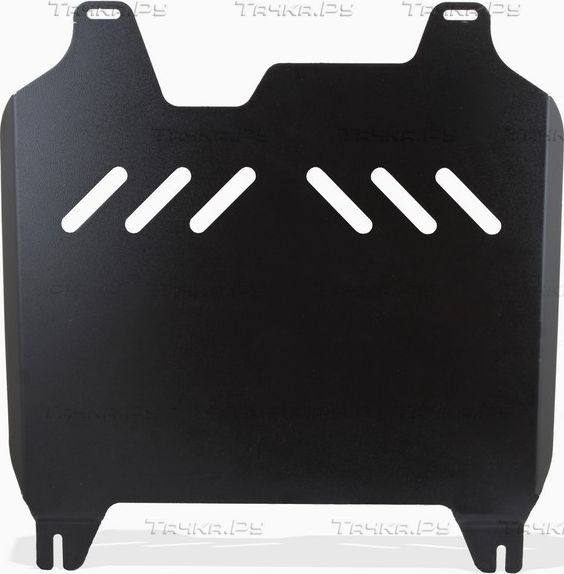 Купить запчасть NLZ - NLZ3314120NEW Защита для КПП Mazda BT-50 2006-2011