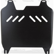 Купить NLZ - NLZ3314120NEW Защита для КПП Mazda BT-50 2006-2011