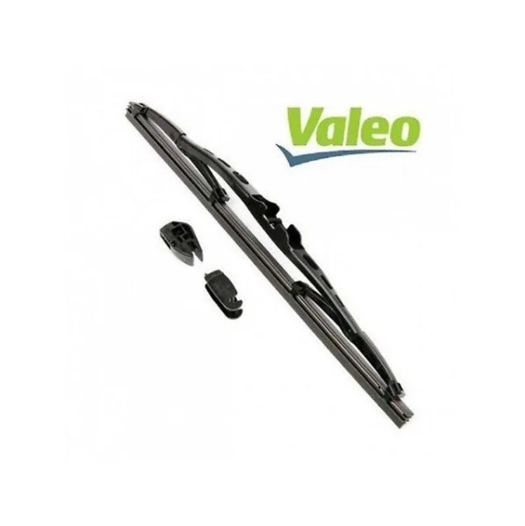 Купить запчасть VALEO - VFR60 Щетка стеклоочистителя