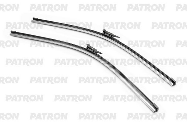 Купить запчасть PATRON - PWB6158KITBMW Щетки стеклоочистителя