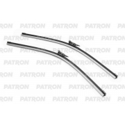 Купить PATRON - PWB6158KITBMW Щетки стеклоочистителя