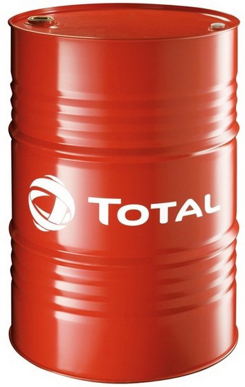 Купить запчасть TOTAL - 159114 TOTAL COOLELF AUTO SUPRA -37°C