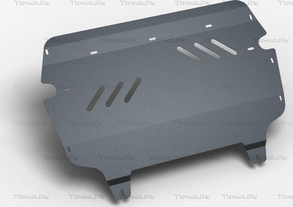 Купить запчасть NLZ - NLZ5127020NEW Защита для картера Volkswagen Passat CC 2008-2016