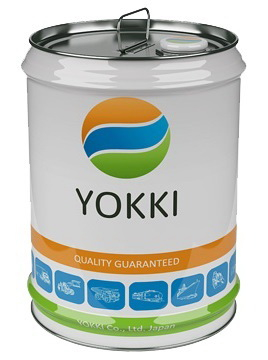 Купить запчасть YOKKI - YCA071020S YOKKI IQ ATF SP-III