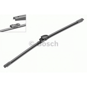 Купить BOSCH - 3397008713 Щетка стеклоочистителя задняя 330 ММ VW Sharan, Skoda Octavia