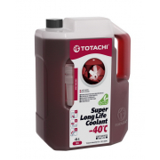 Купить TOTACHI - 4589904520716 TOTACHI SUPER LONG LIFE COOLANT RED -40 C