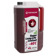 Купить TOTACHI - 4589904924842 TOTACHI SUPER LONG LIFE COOLANT RED -40 C