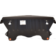 Купить ALFECO ALF3420 Защита для радиатора BMW X5 F15 2013-2018