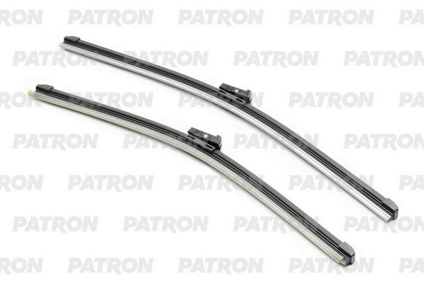 Купить запчасть PATRON - PWB5348KITSE Щетки стеклоочистителя