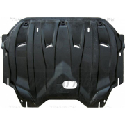 Купить АВС-Дизайн 1011K Защита композитная для картера и КПП Hyundai Elantra V 2011-2014