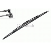 Купить BOSCH - 3397011425 Щетка стеклоочистителя каркасная