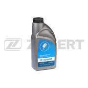 Купить ZEKKERT - FK2005 ZEKKERT Brake Fluid DOT 4