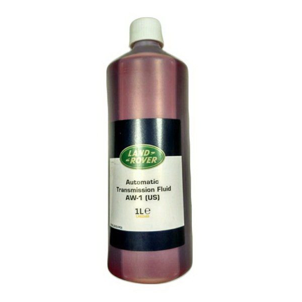 Купить запчасть LAND ROVER - LR022460 LAND ROVER ATF AW-1 (US)