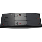 Купить АвтоБРОНЯ 111039231 Защита для топливного бака Mercedes-Benz Sprinter Classic RWD 2013-2019