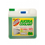 Купить KYK - 55008 KYK AKIRA COOLANT -50°C GREEN