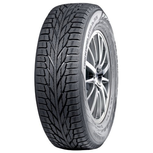 Купить запчасть NOKIAN - T428357 Шина зимняя Hakkapeliitta R2 SUV