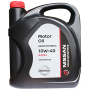 Купить NISSAN - KE90099942VA MOTOR OIL SAE 10W-40 VALUE ADVANTAGE 3+