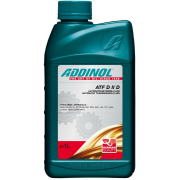 Купить ADDINOL - 4014766070302 ADDINOL ATF D II D