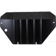 Купить NLZ NLZ5144030NEW Защита для картера Volkswagen Touareg III 2018-2023