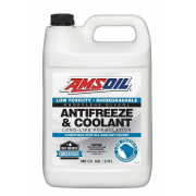 Купить AMSOIL - ANT1G Amsoil ANTIFREEZE AND ENGINE COOLANT