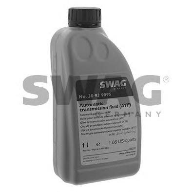 Купить запчасть SWAG - 30939095 SWAG Automatic transmission fluid for ZF Lifeguard 8