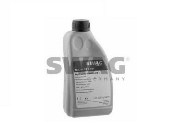 Купить запчасть SWAG - 64924704 SWAG LHM-plus