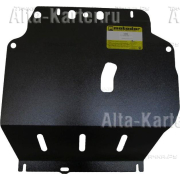 Купить MOTODOR 12402 Защита для картера, КПП Suzuki Splash 2008-2015