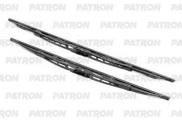 Купить запчасть PATRON - PWB5348CKIT Щетки стеклоочистителя каркасные