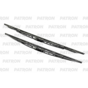 Купить PATRON - PWB5348CKIT Щетки стеклоочистителя каркасные