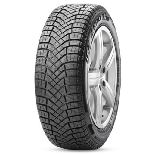 Купить запчасть PIRELLI - 2556700 Шина зимняя Ice Zero FR