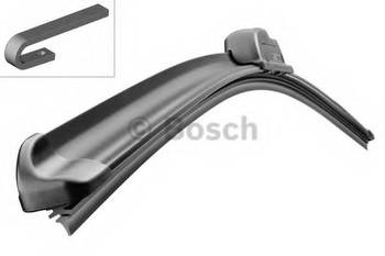 Купить запчасть BOSCH - 3397018913 Щетка стеклоочистителя бескаркасная