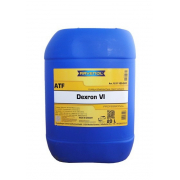 Купить RAVENOL - 4014835732223 RAVENOL DEXRON VI