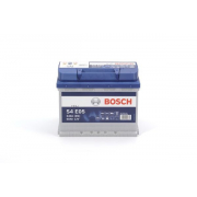 Купить BOSCH - 0092S4E051 Аккумулятор