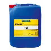 Купить RAVENOL - 4014835724129 TSI SAE 10W-40