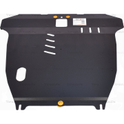 Купить ALFECO ALF2305 Защита для картера и КПП Suzuki Liana 2WD 2001-2007