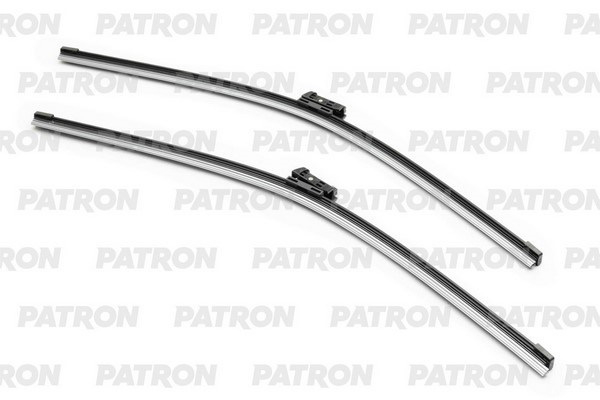 Купить запчасть PATRON - PWB6161KITT5 Щетки стеклоочистителя