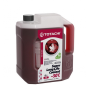 Купить TOTACHI - 4589904520792 TOTACHI SUPER LONG LIFE COOLANT RED -50 C