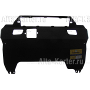 Купить MOTODOR - 11126 Защита для картера, КПП Mazda CX-9 2007-2012
