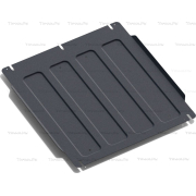 Купить АвтоБРОНЯ 111028091 Защита для КПП Kia Sorento I рестайлинг 2006-2011