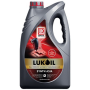 Купить LUKOIL - 3132621 LUKOIL ATF SYNTH ASIA